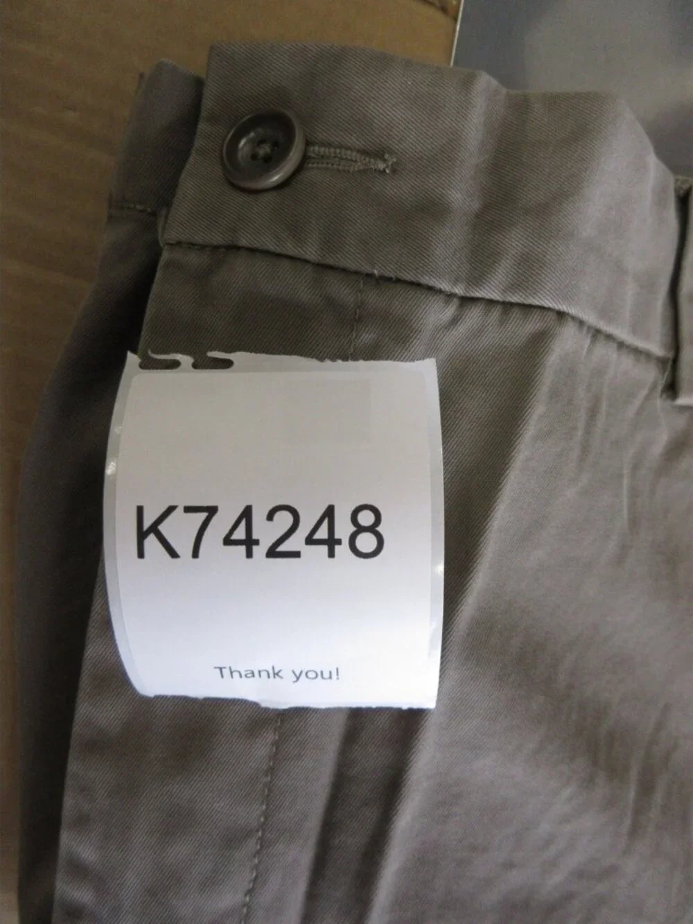 Banana Republic brand banana